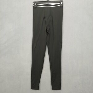 Thermajohn Long Johns Base Layer Thermal Underwear Pants Men Large Black Stretch